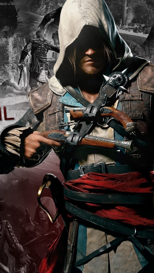 Fighting Like A Devil - HD Wallpaper 