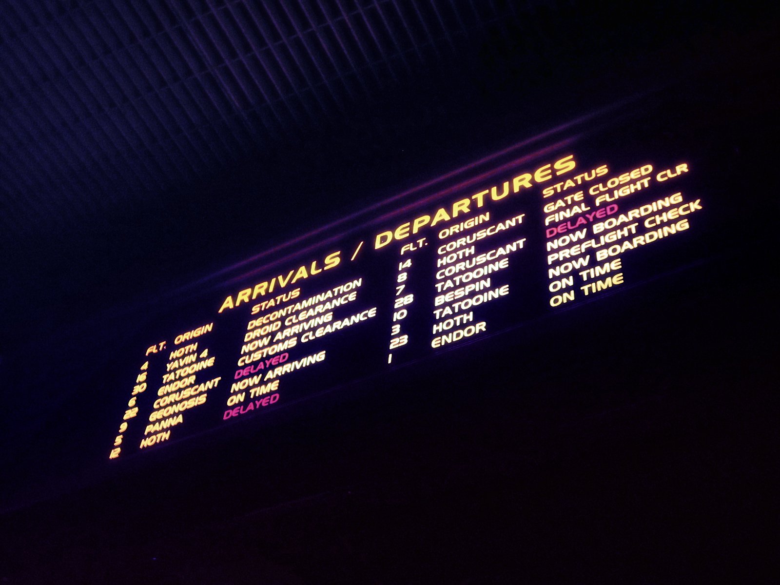 Display Device - HD Wallpaper 