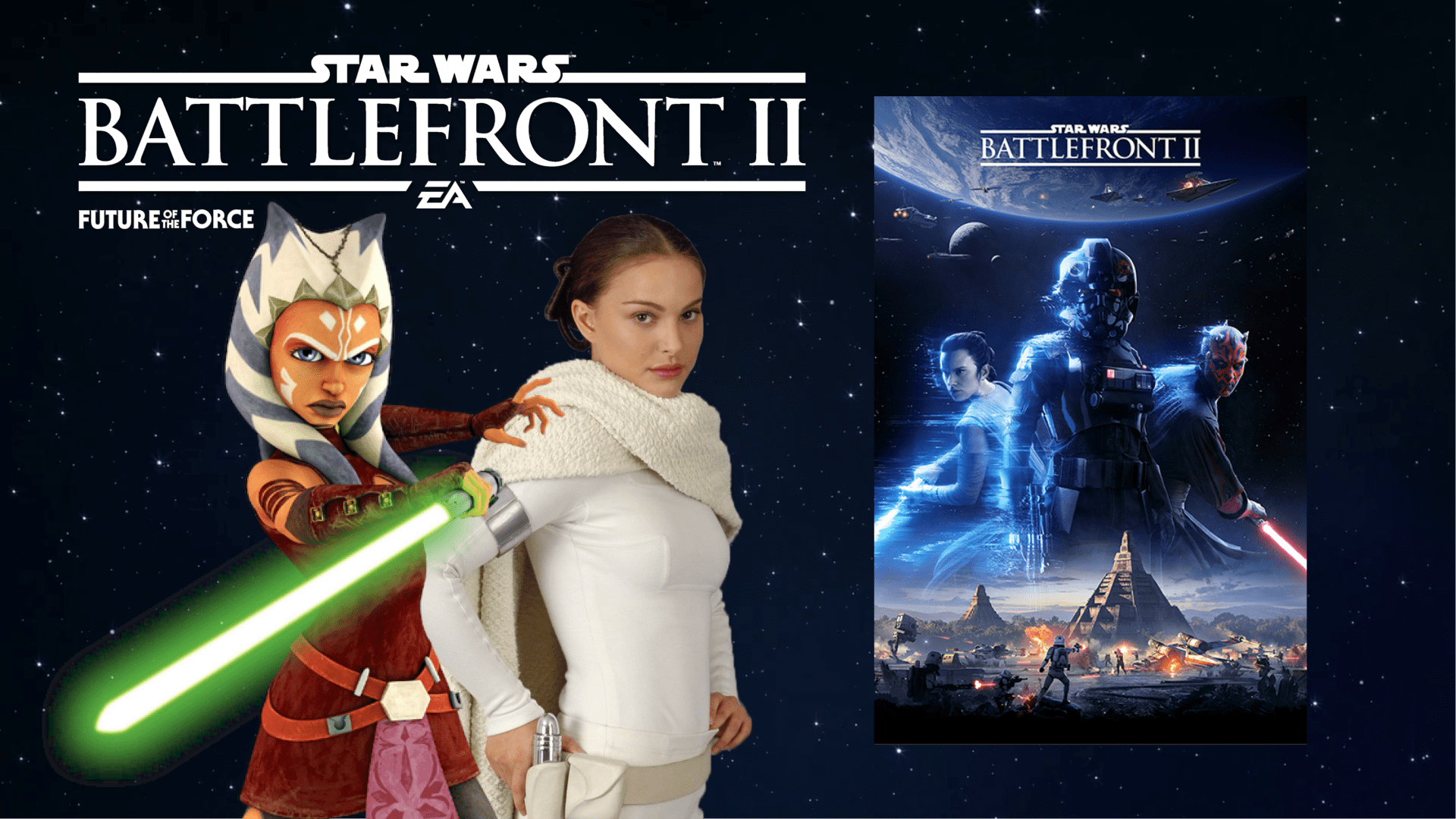 Star Wars Jedi Fallen Order - HD Wallpaper 