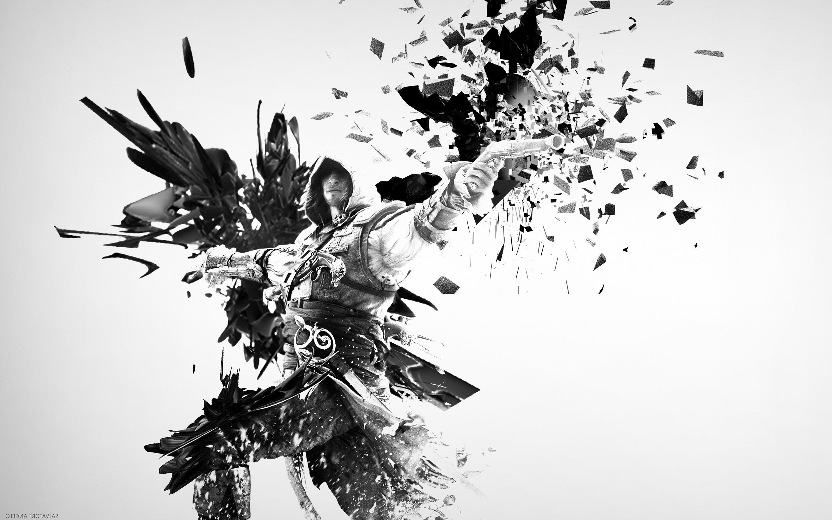 1080 X 2160 Wallpaper Assassins Creed - HD Wallpaper 