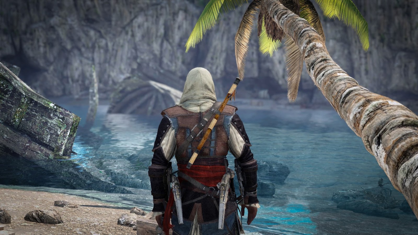 Pc Game - HD Wallpaper 