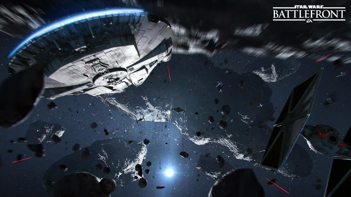 Star Wars Battlefront Death Star - HD Wallpaper 