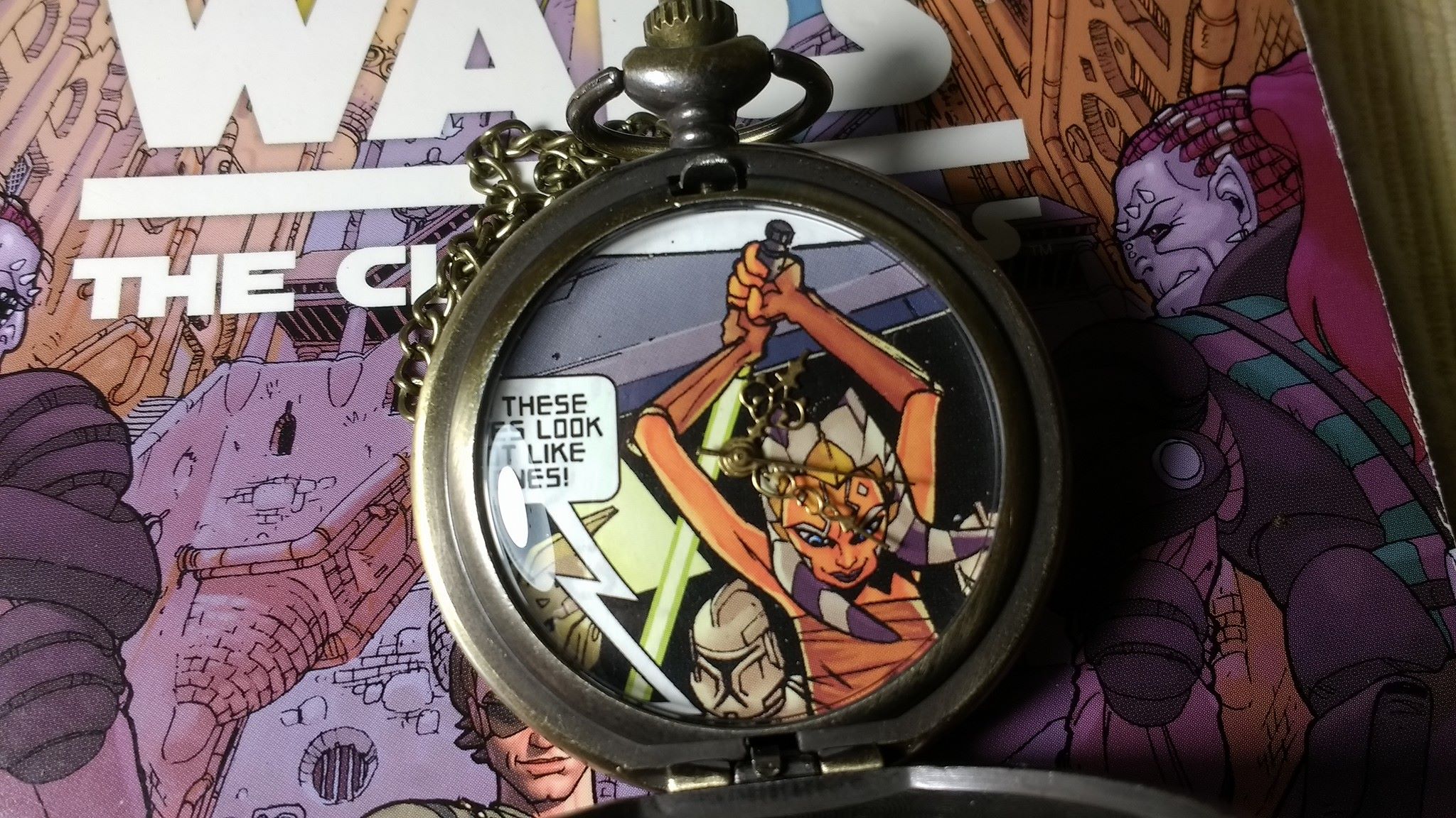 Comics - HD Wallpaper 