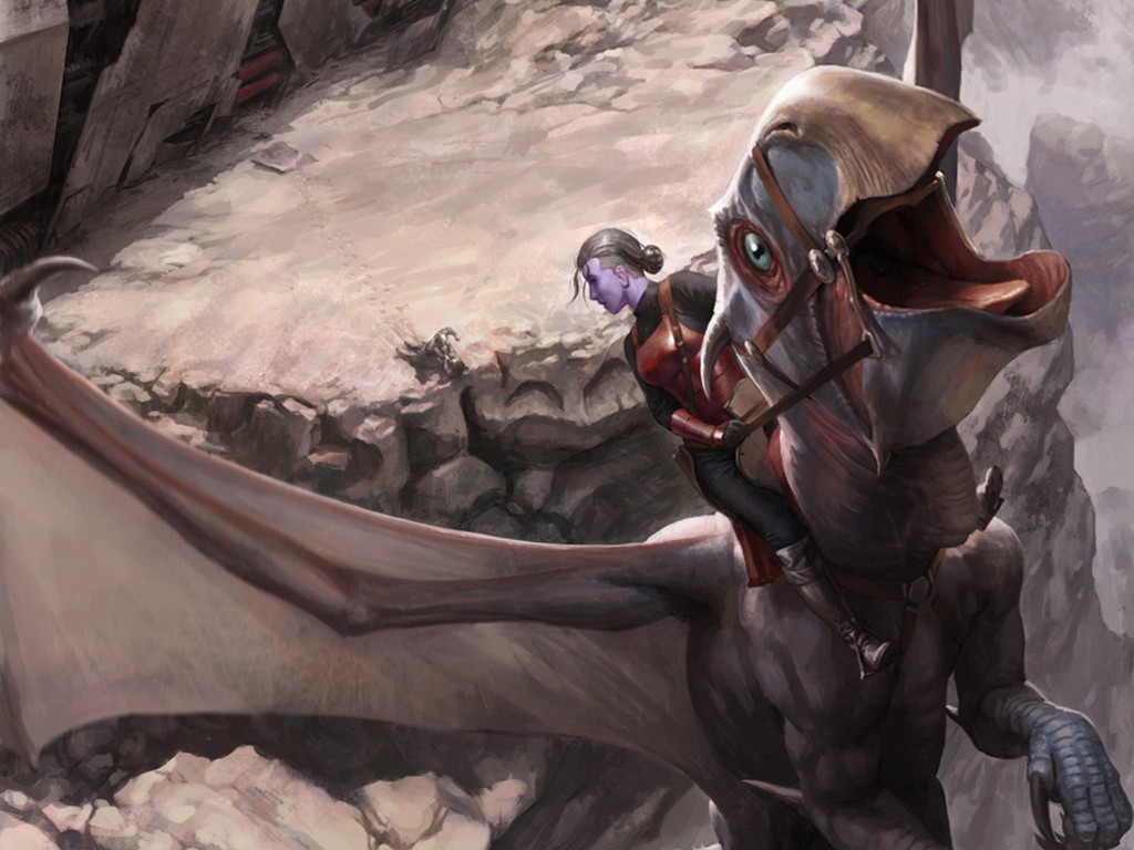 Star Wars Wallpaper - Star Wars Uvak - HD Wallpaper 