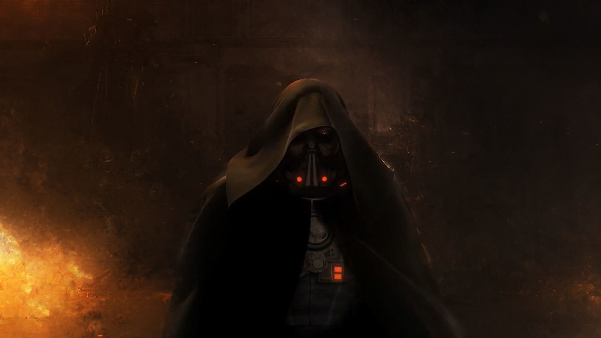 Star Wars Sith Wallpaper Hd - HD Wallpaper 