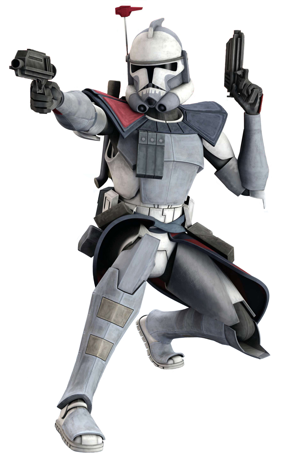 Clone Trooper - HD Wallpaper 