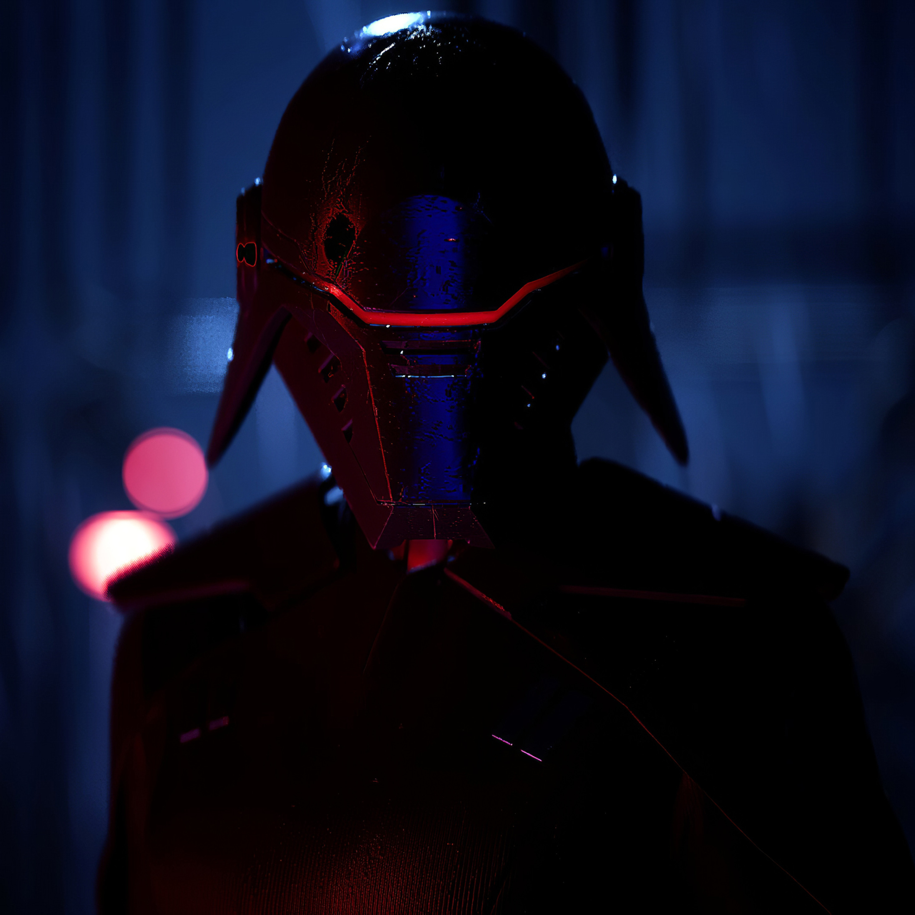 Star Wars Jedi Fallen Order Second Sister - HD Wallpaper 