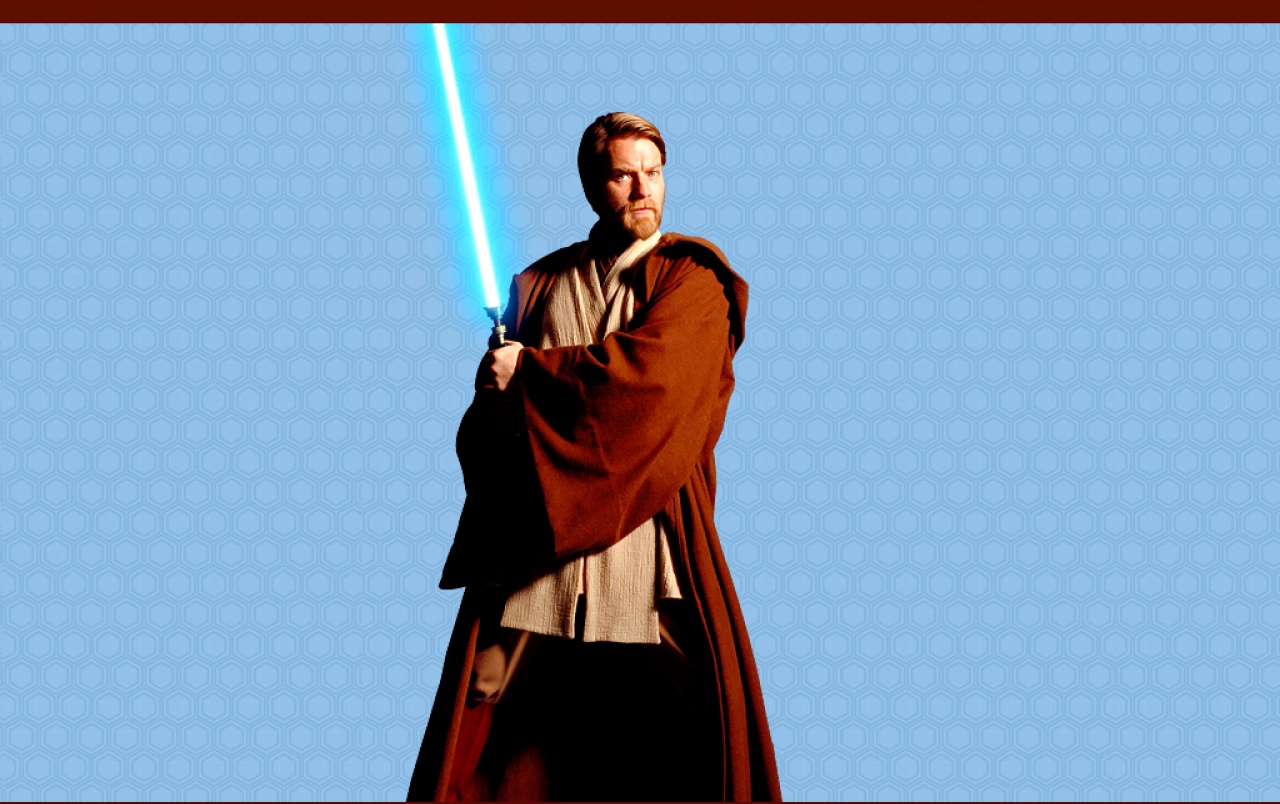 Dressing A Galaxy Wallpapers - Luke Skywalker - HD Wallpaper 