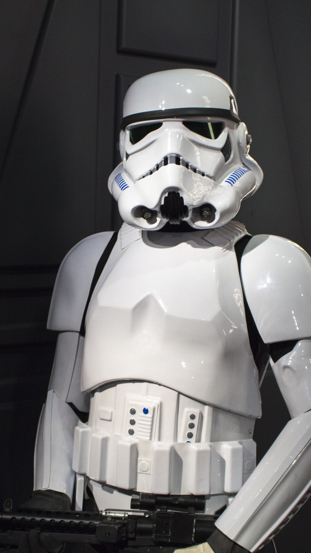 Stormtrooper, Star Wars - 4k Wallpaper Star Wars Stormtrooper - HD Wallpaper 