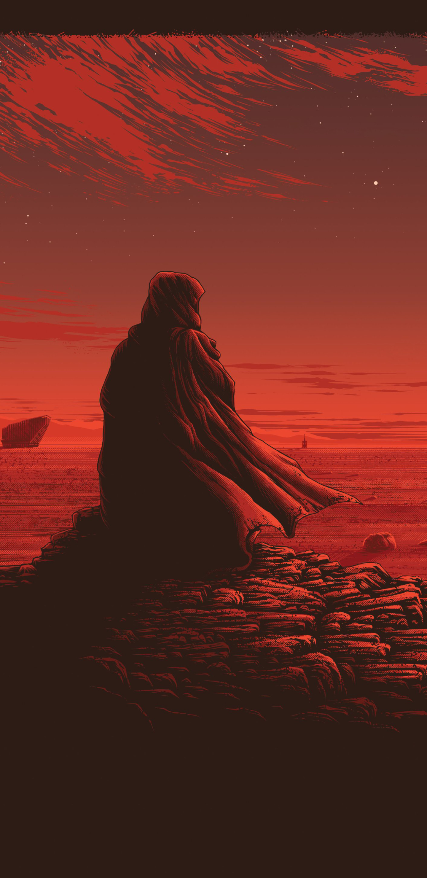 Concept Art - HD Wallpaper 