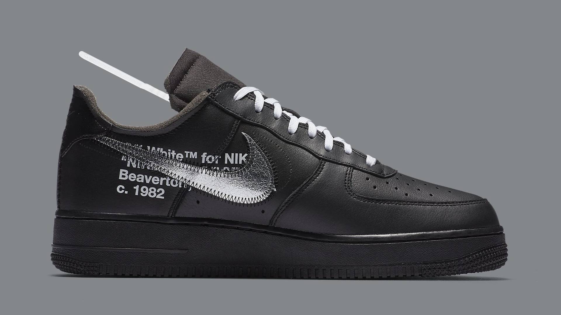 moma af1 off white