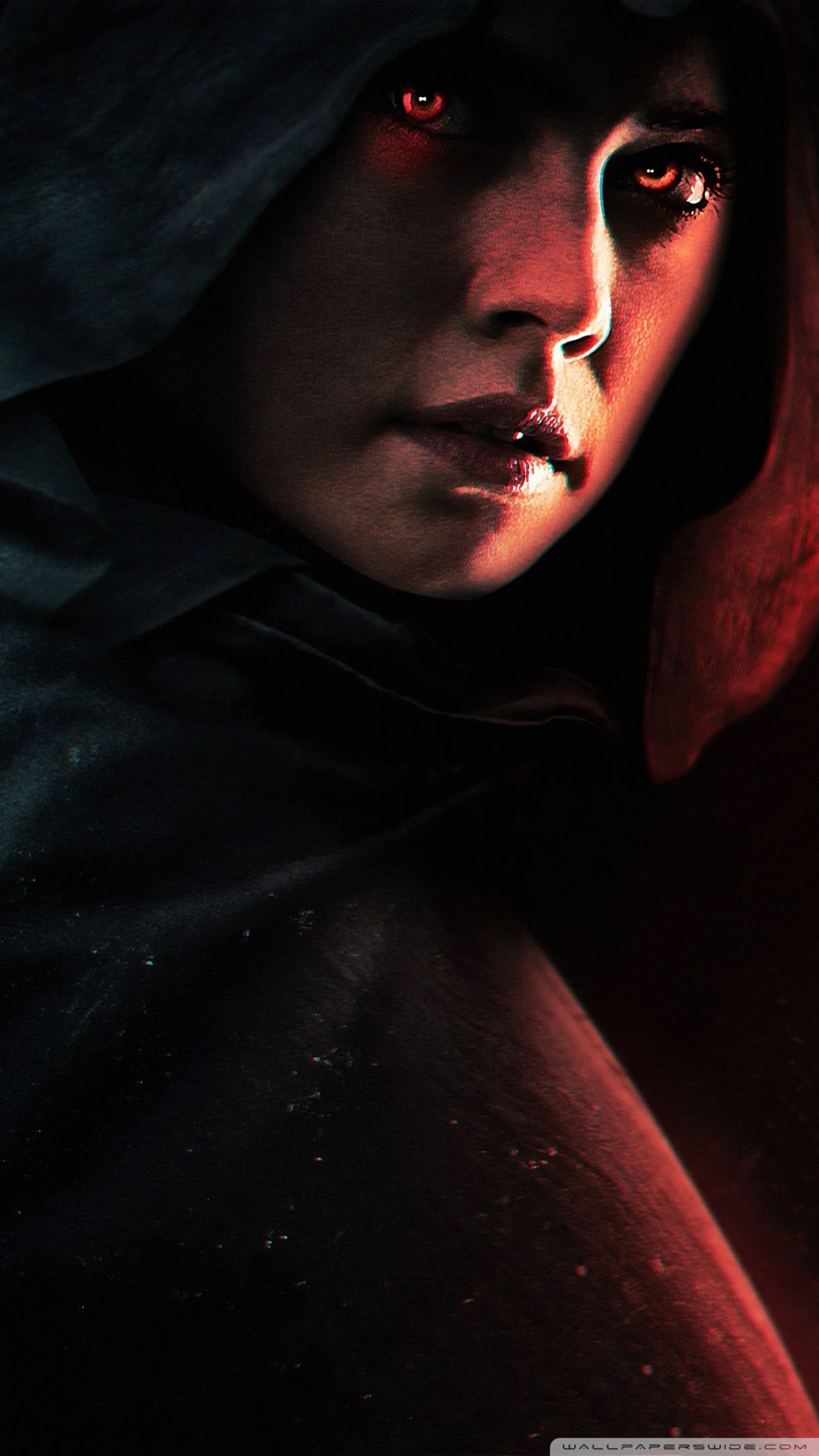 Rey Star Wars The Rise Of Skywalker - HD Wallpaper 