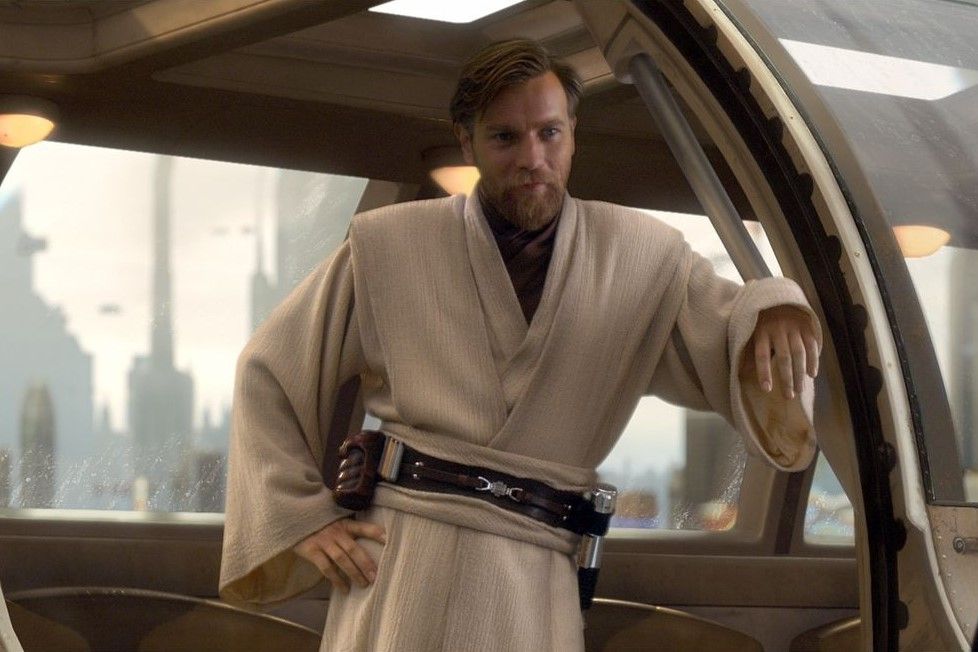 19 - Obi Wan Kenobi Best - HD Wallpaper 