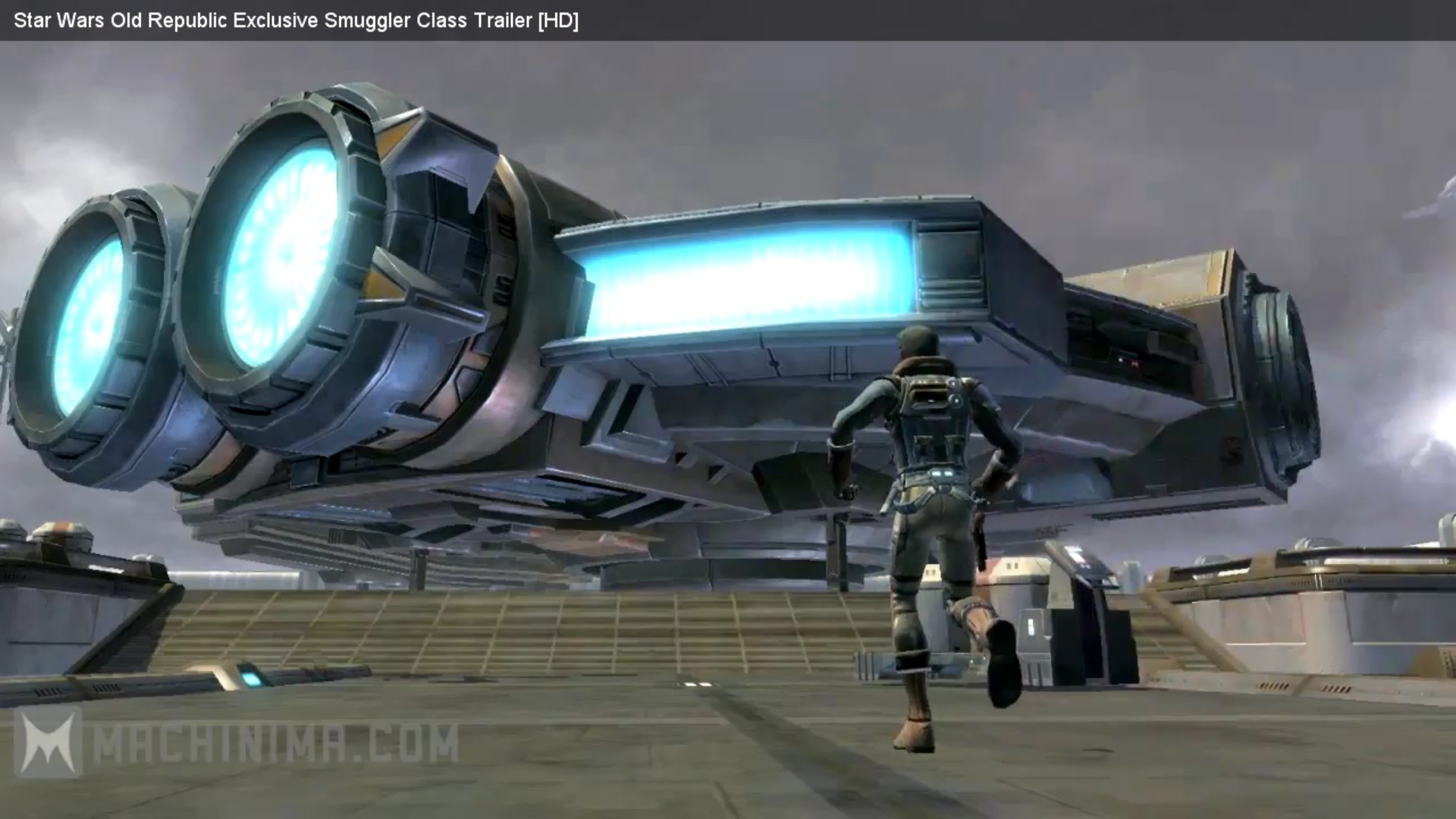 Old Republic Ships - HD Wallpaper 