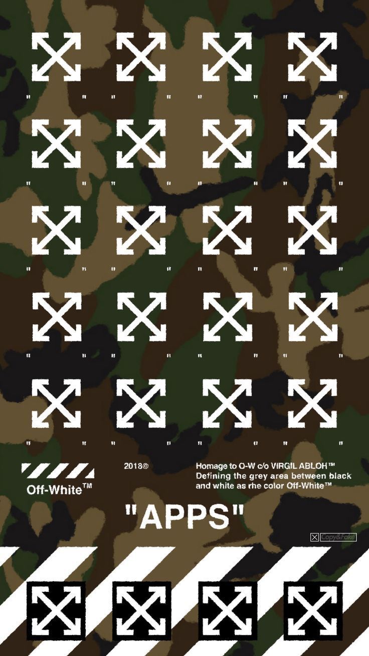 Off White Phone Background 736x1309 Wallpaper teahub.io