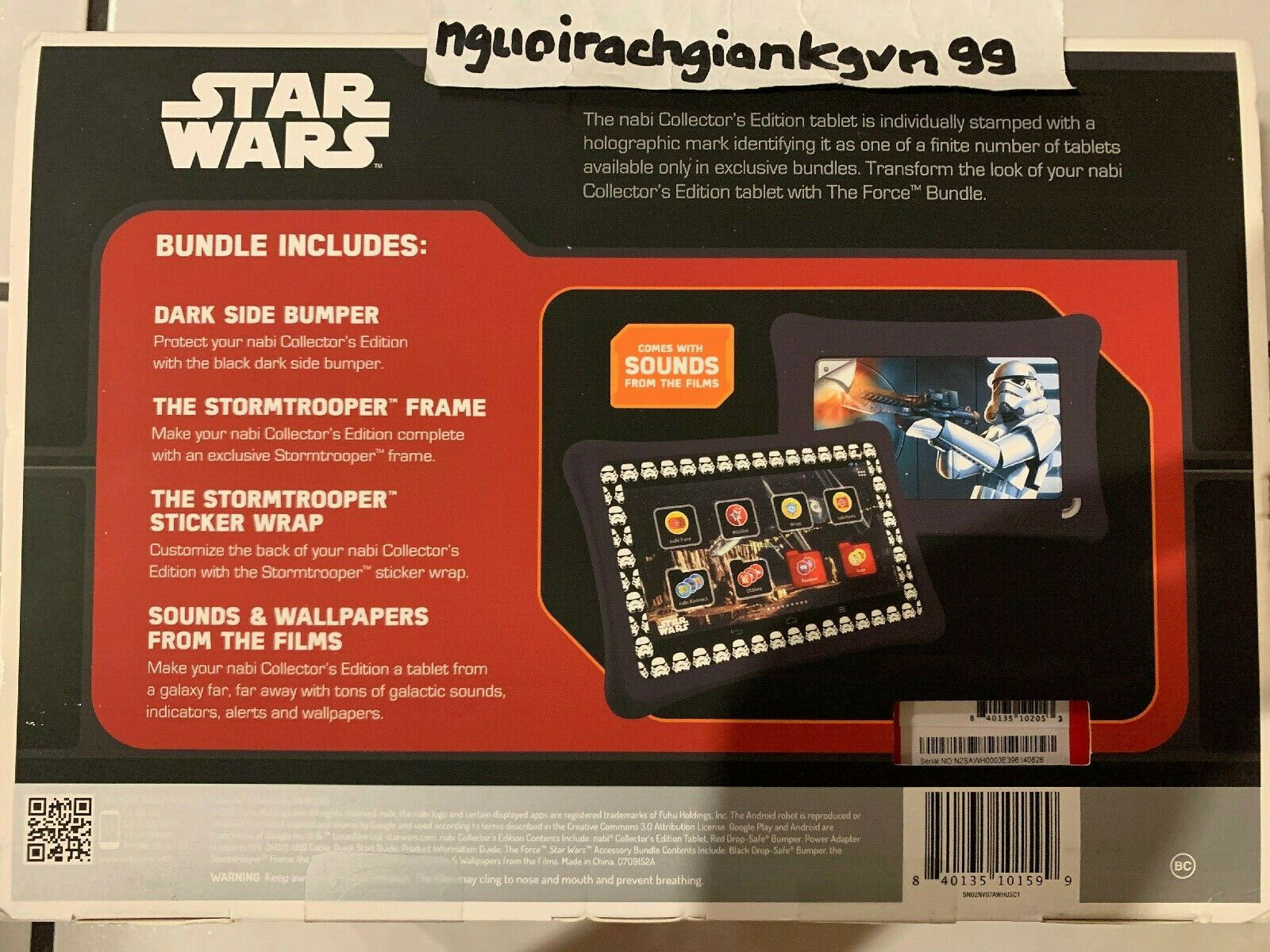 Star Wars - HD Wallpaper 