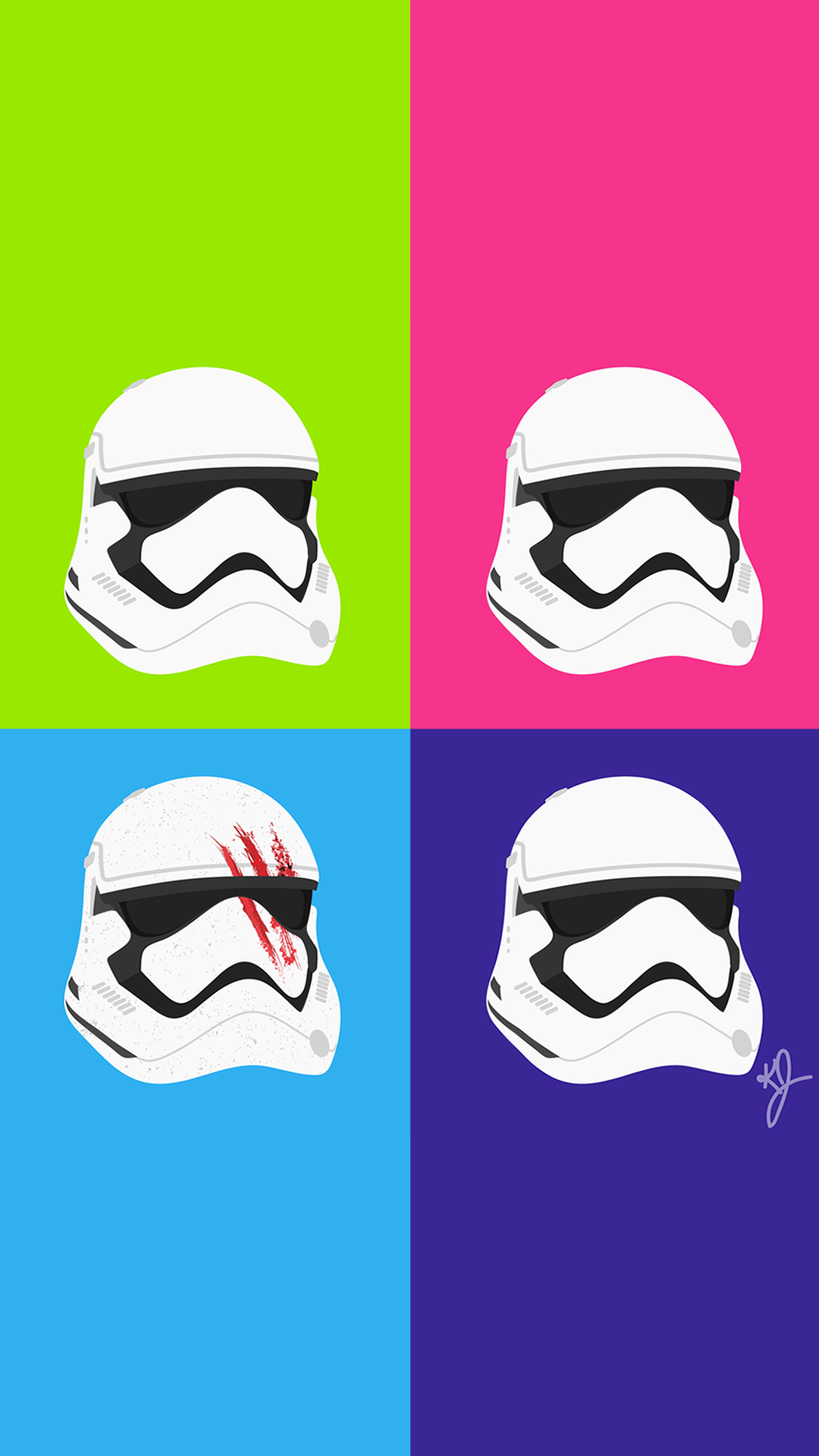 Star Wars Wallpaper 1080x1920 - HD Wallpaper 