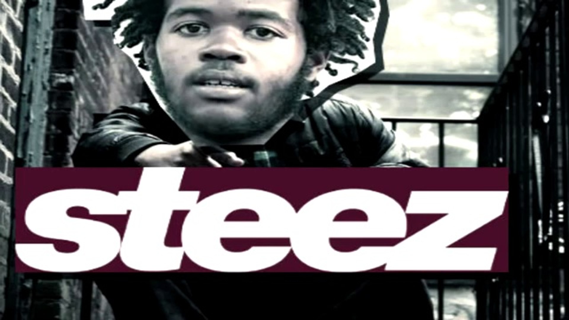 Dead Prez Cover Capital Steez - HD Wallpaper 
