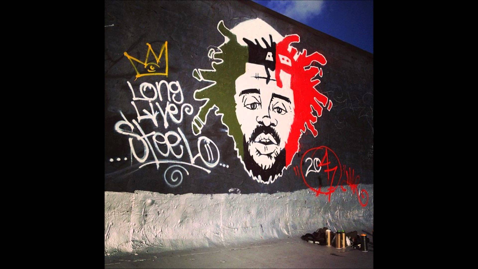 Long Live Steelo - HD Wallpaper 