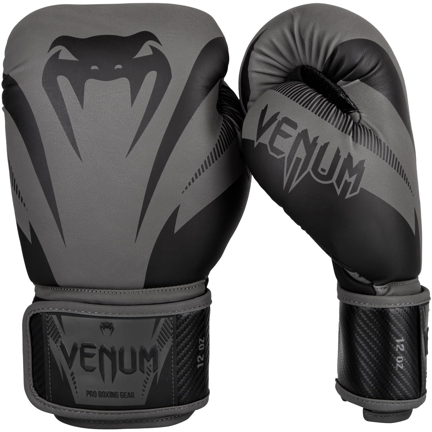 Venum Impact Boxing Gloves - HD Wallpaper 