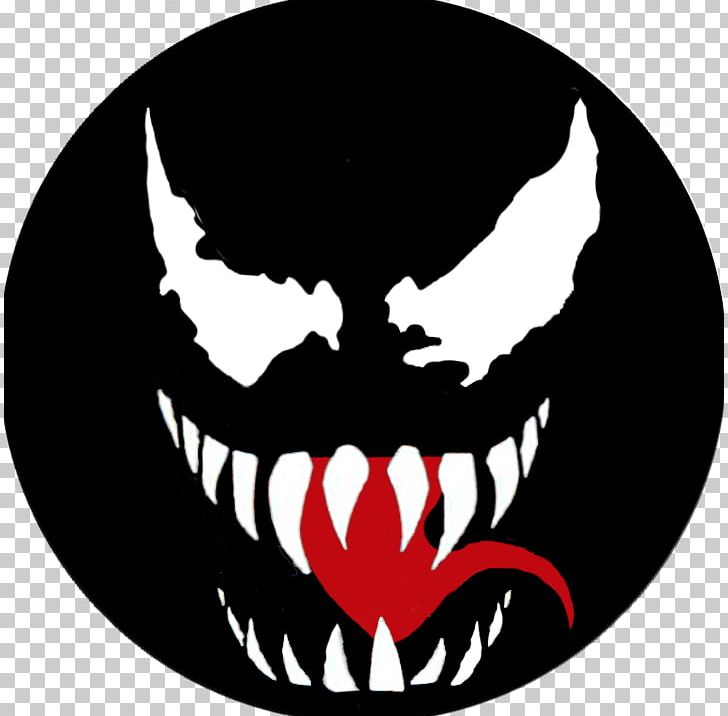 Venom Spider-man Carnage Symbiote Television Png, Clipart, - Master Roshi Logo Png - HD Wallpaper 