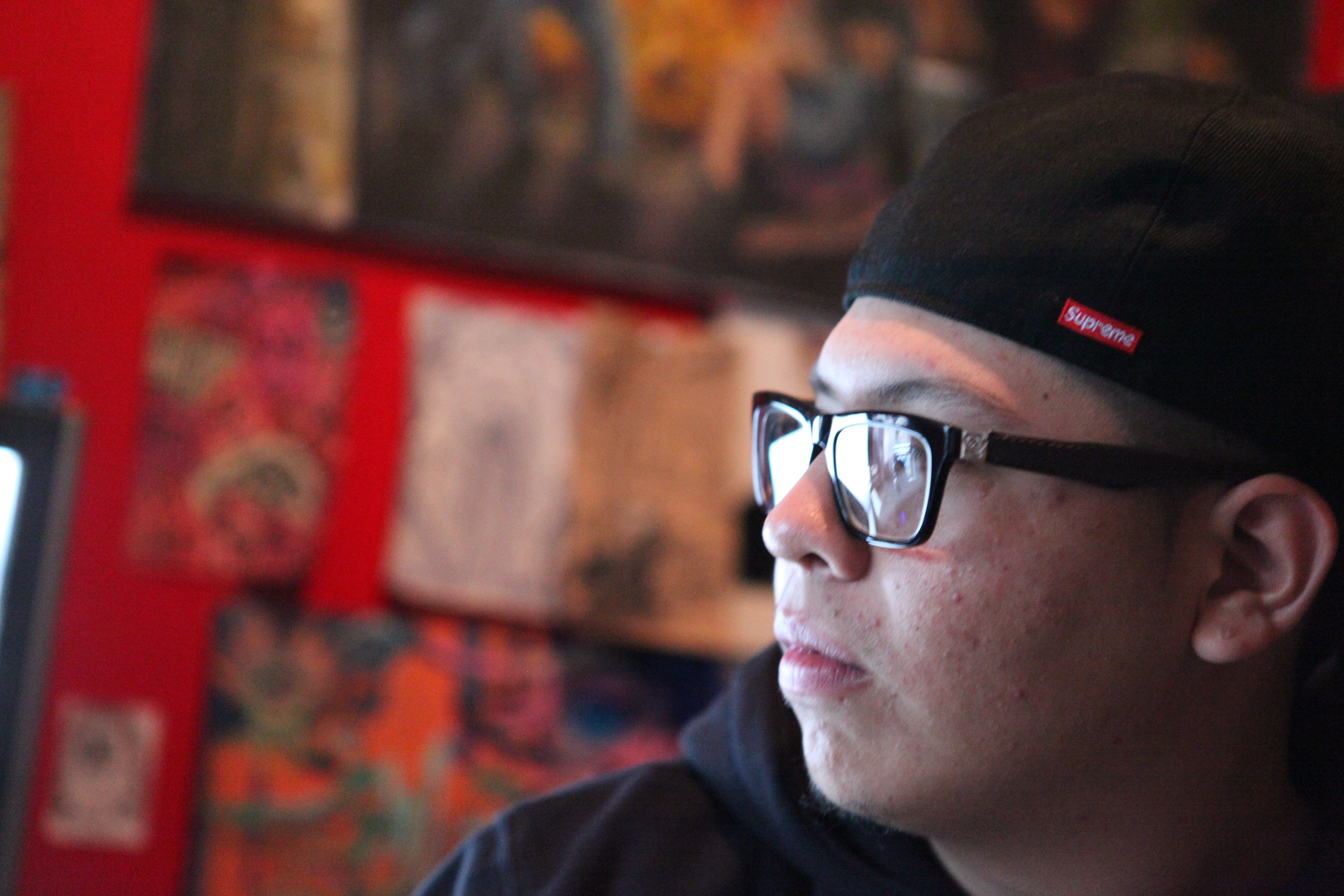 Sanchez2 - Man - HD Wallpaper 