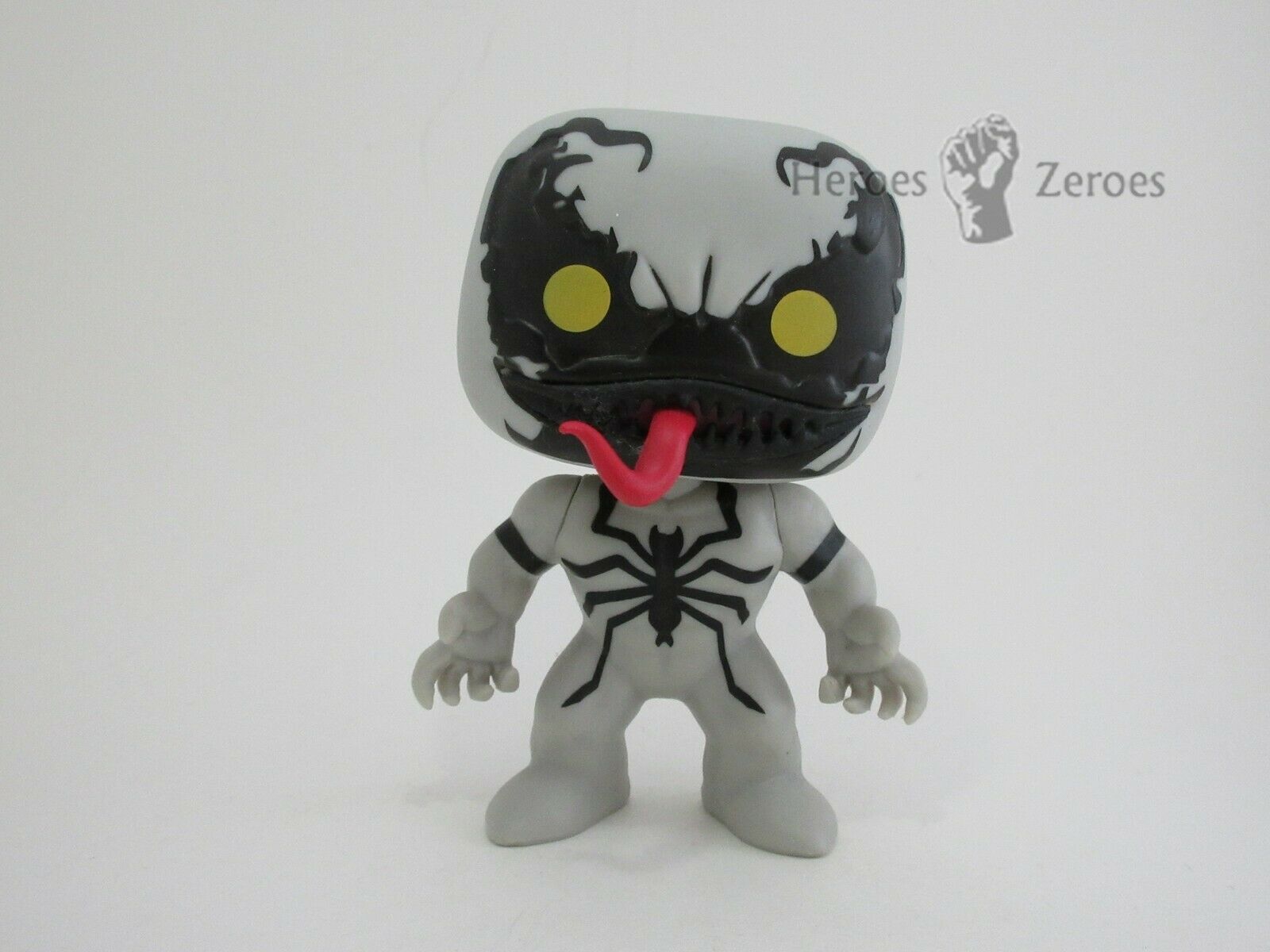 Funko Pop Anti Venom 1600x10 Wallpaper Teahub Io