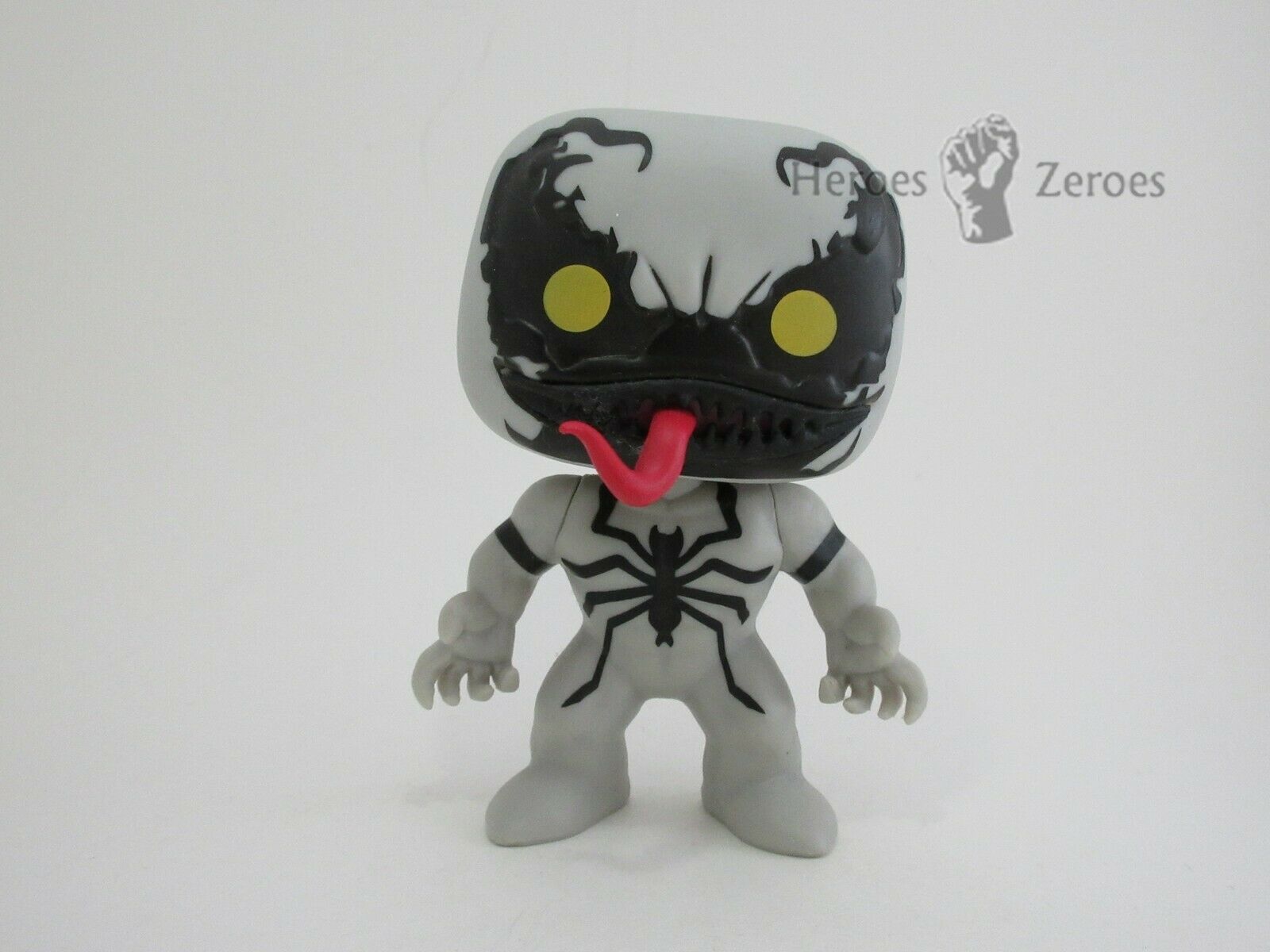 Funko Pop Anti Venom - HD Wallpaper 