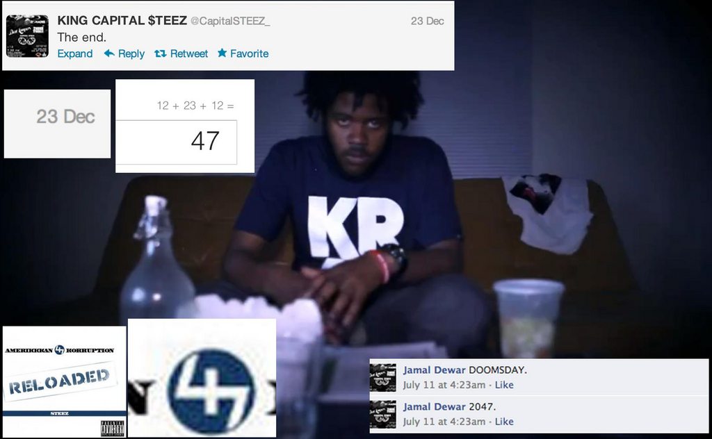 Rare Capital Steez - HD Wallpaper 