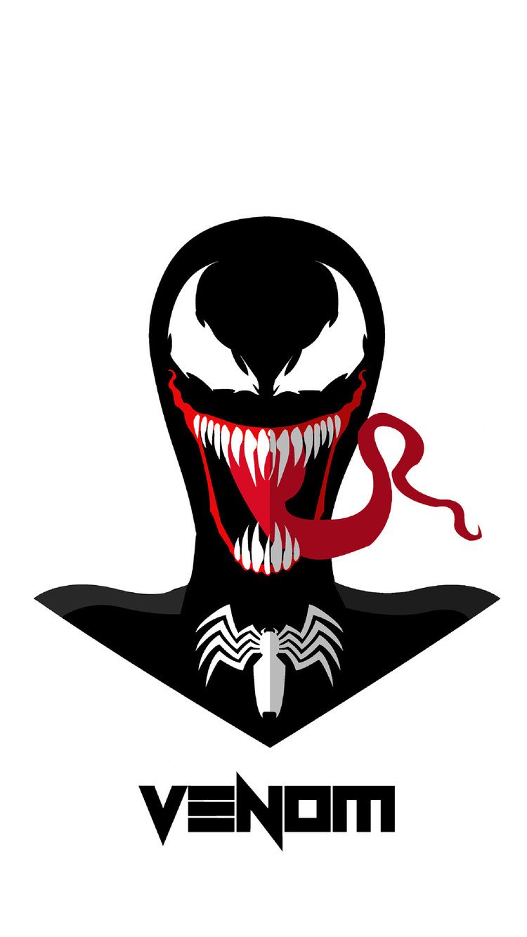Ultra Hd Venom Wide Wallpapers 4k - HD Wallpaper 
