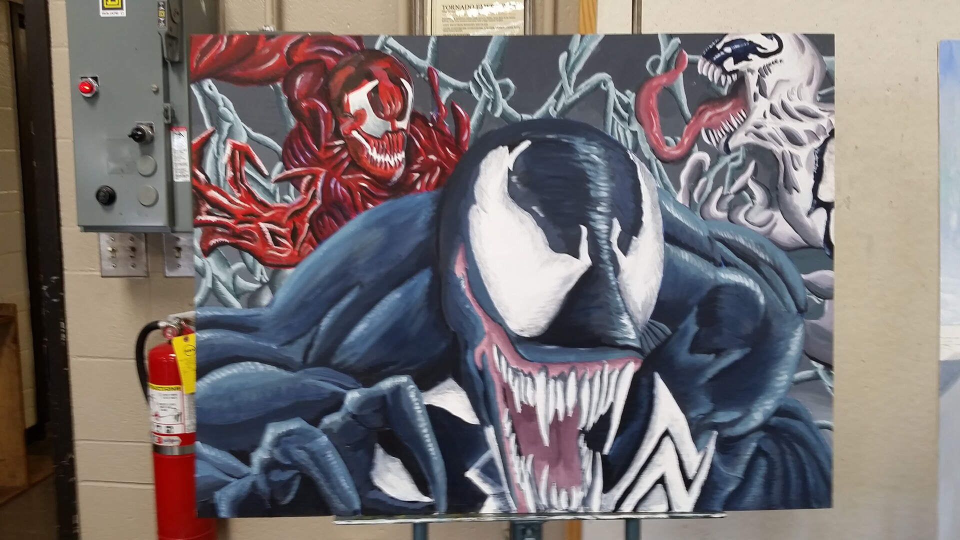Graffiti - HD Wallpaper 