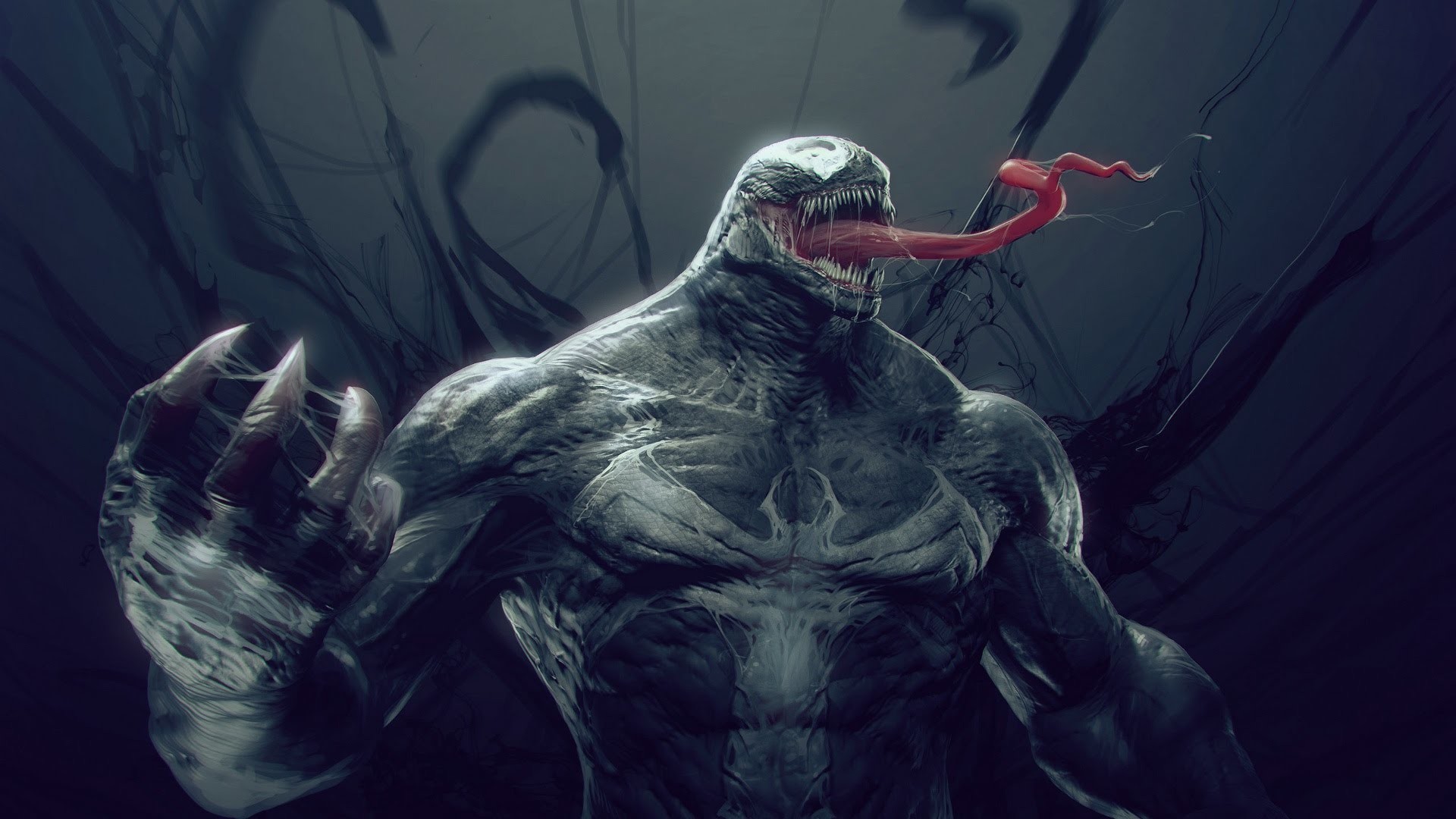 Venom Videos - HD Wallpaper 