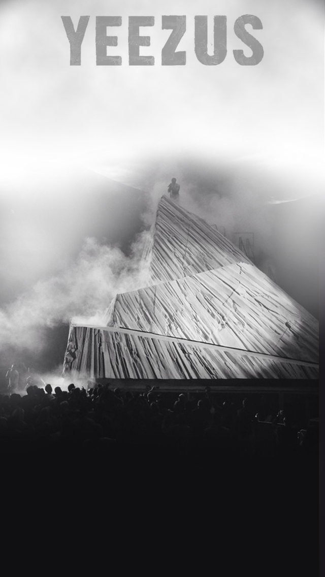 Kanye West Iphone Wallpapers Kanye West Iphone Wallpaper 2018 640x1136 Wallpaper Teahub Io