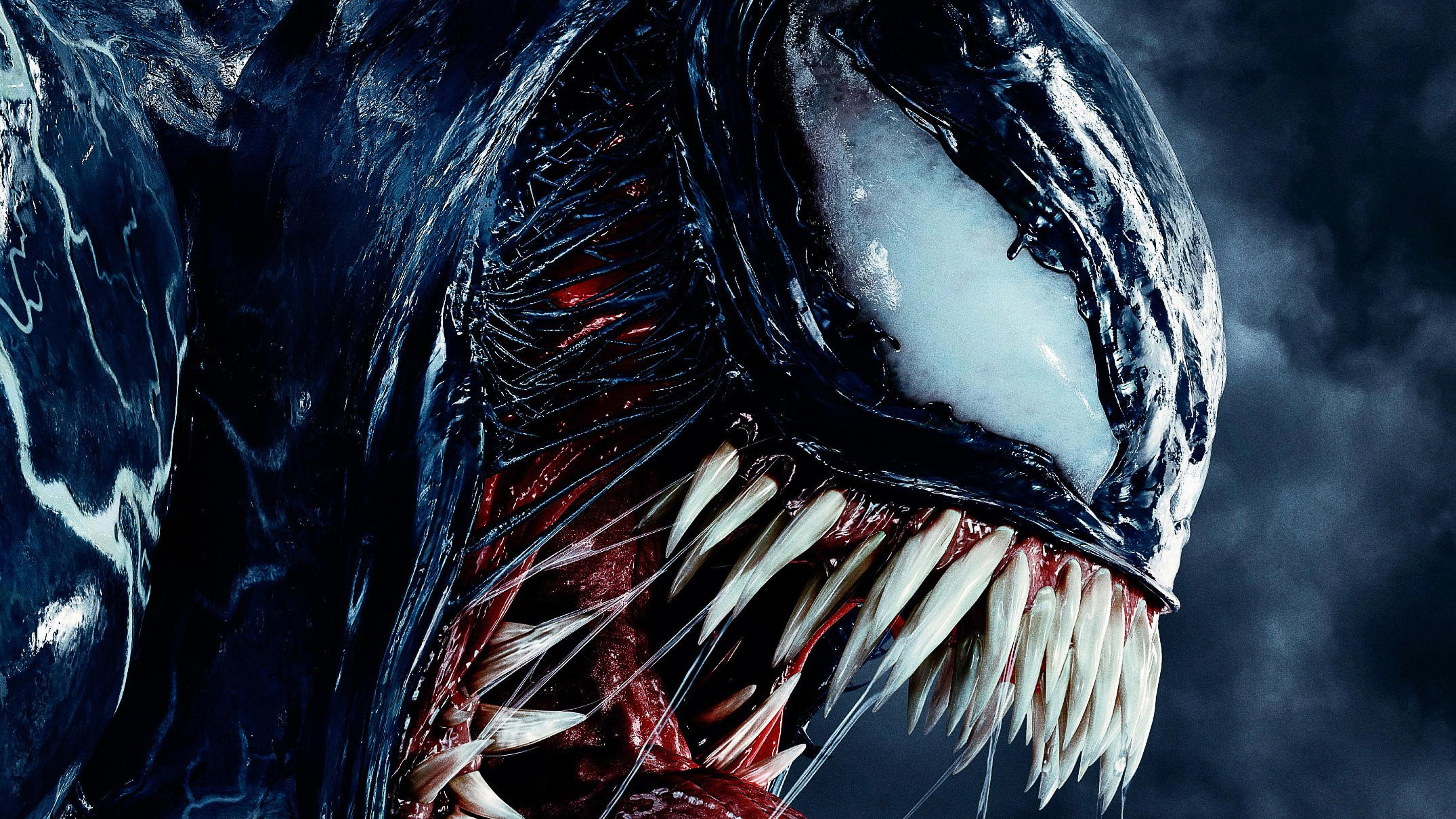 Venom 
 Data Src Amazing Venom Wallpaper Phone - Venom 1920x1080 Wallpaper Hd - HD Wallpaper 