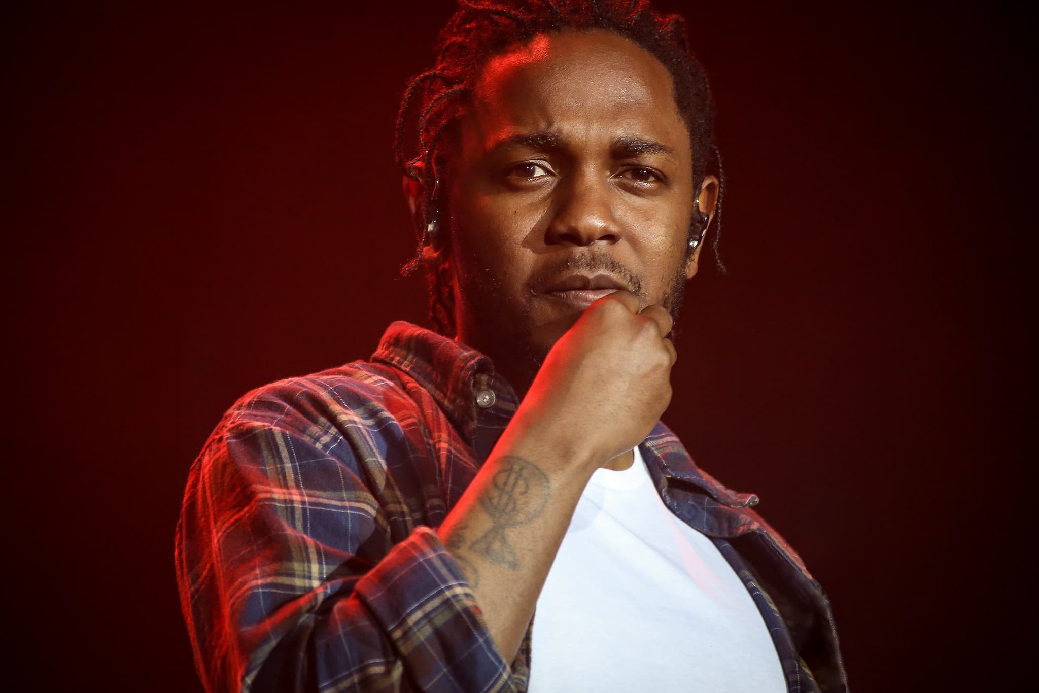 Kendrick Lamar Hd Wallpaper - Hd Pictures Of Kendrick Lamar - HD Wallpaper 