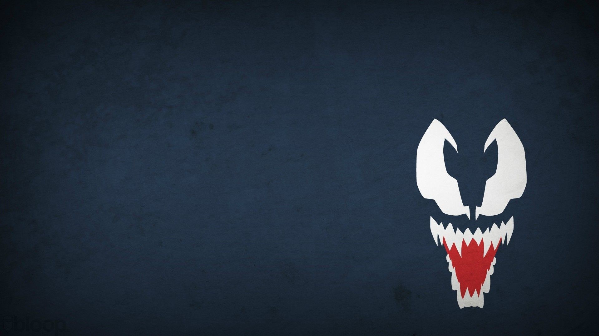 Minimalistic, Venom, Superheroes, Marvel Comics - Minimalist Superhero Wallpaper 4k - 1920x1080 Wallpaper Minimalistic, Venom, Superheroes, Marvel Comics - Minimalist Superhero Wallpaper 4k - 1920x1080 Wallpaper