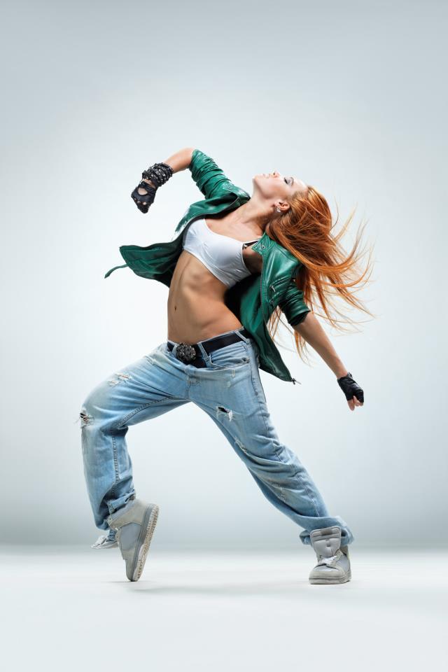 Dance And Hip Hop Image - Hip Hop Dance - HD Wallpaper 