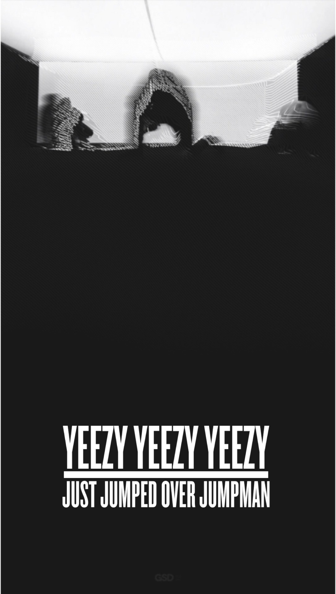 1086x1920, Kanye Kanye West Kanye Lockscreen Kanye - Lock Screen Yeezy
