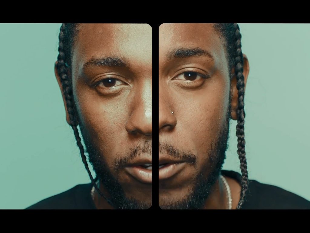 Humble Kendrick Lamar Butt - HD Wallpaper 