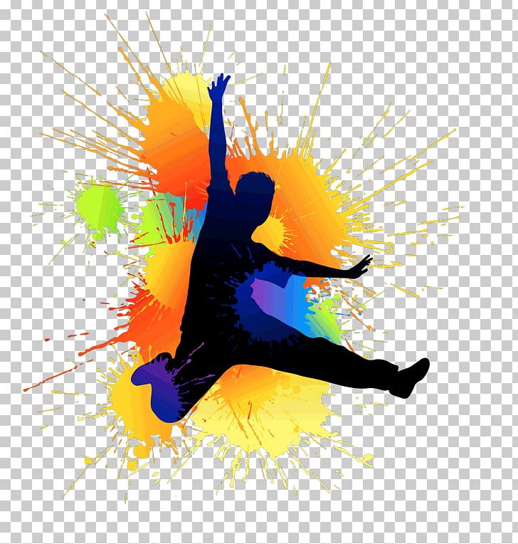 Street Dance Hip-hop Dance Hip Hop Music Png, Clipart, - Dance Hip Hop Drawing - HD Wallpaper 