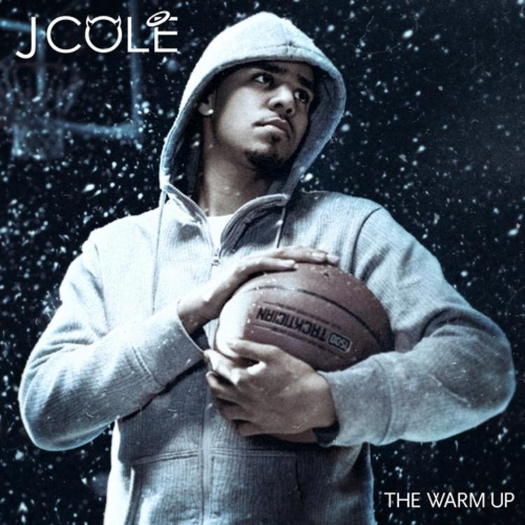 Warm Up J Cole - HD Wallpaper 