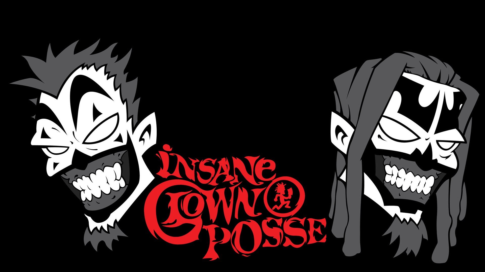 Insane Clown Posse Background - HD Wallpaper 