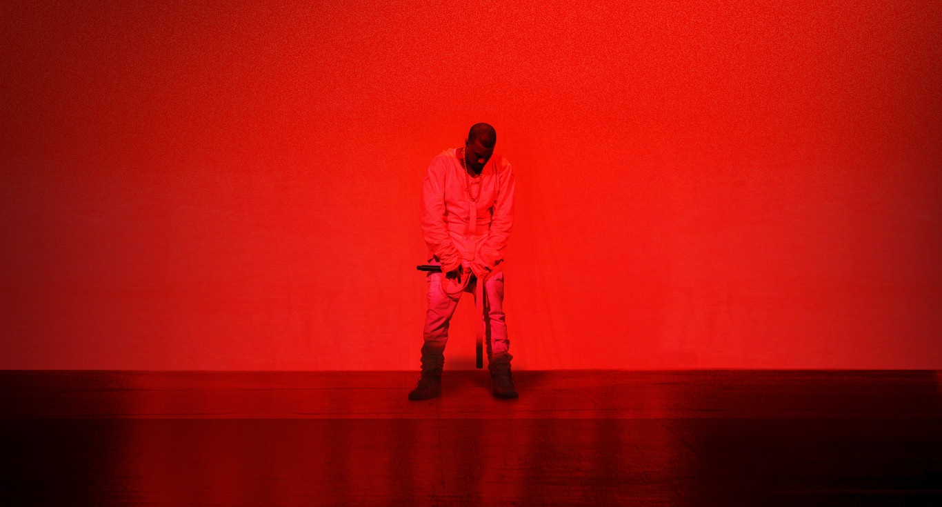 Kanye West Wallpapers - Kanye West Wallpaper Pc - HD Wallpaper 