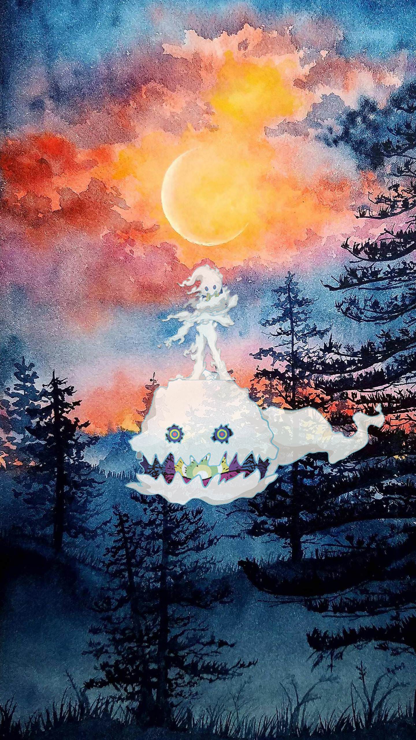 Kanye West Wallpapers - Kids See Ghosts - HD Wallpaper 