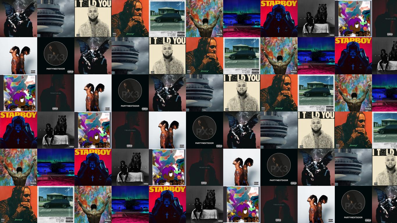 Collage - HD Wallpaper 