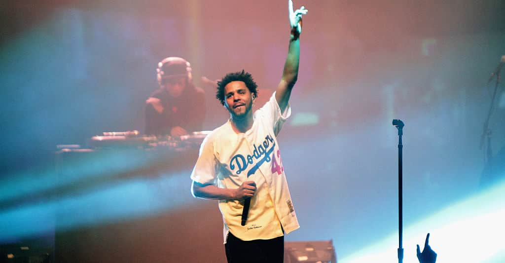 J Cole Brooklyn Mirage - HD Wallpaper 