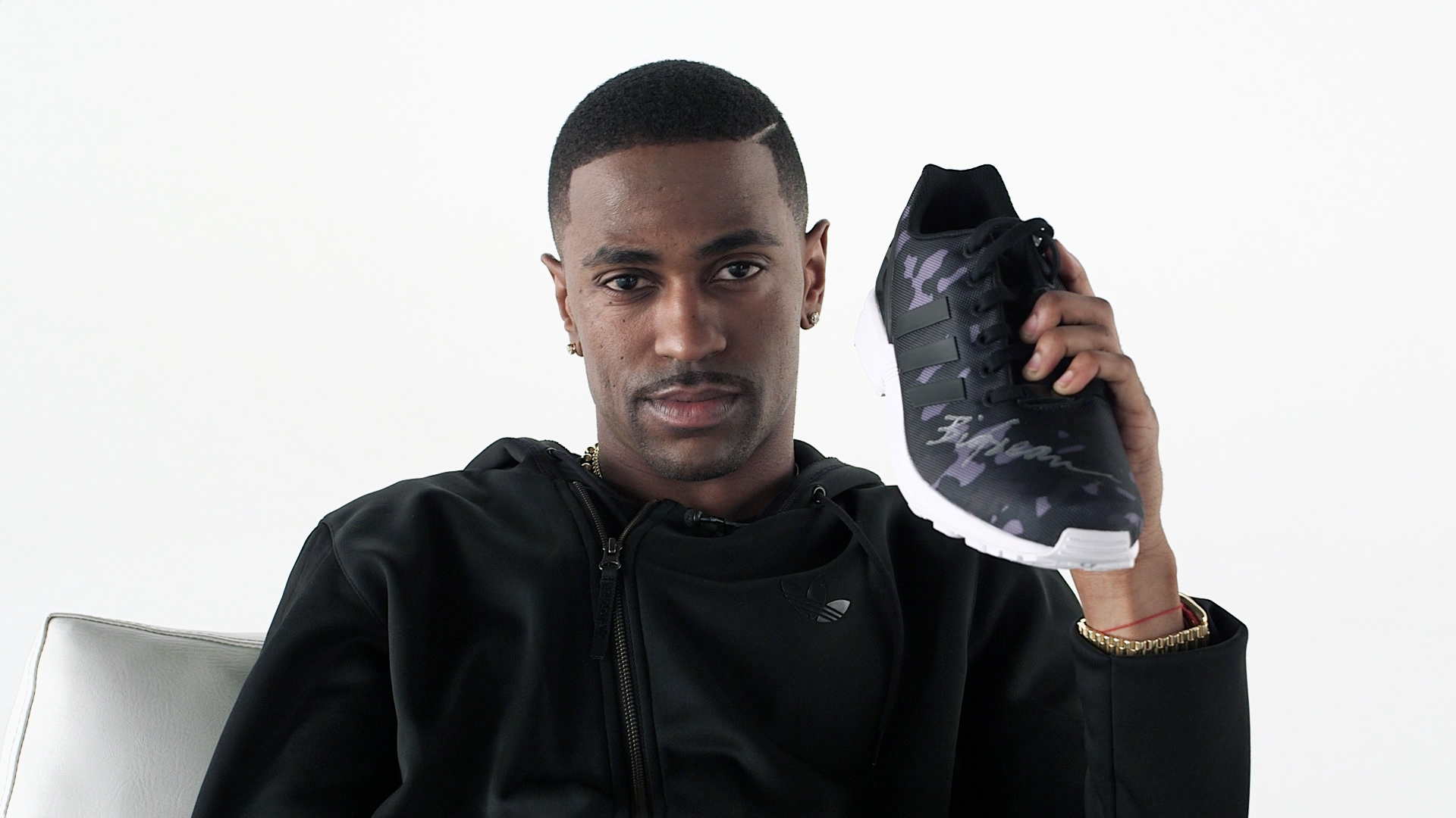 Big Sean Hd - Sneakers - HD Wallpaper 