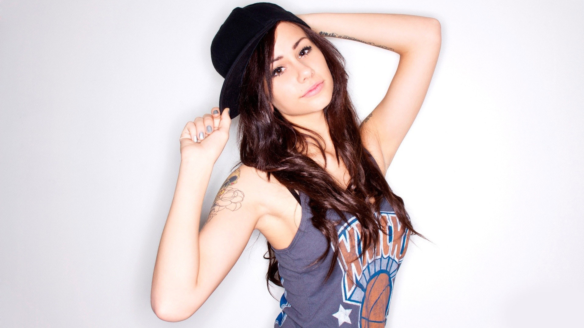 Grace Alyea - HD Wallpaper 