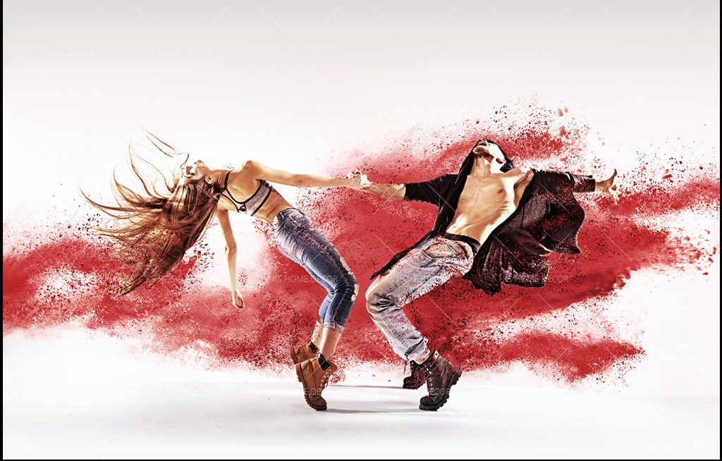 Dance Bilder Hip Hop - HD Wallpaper 