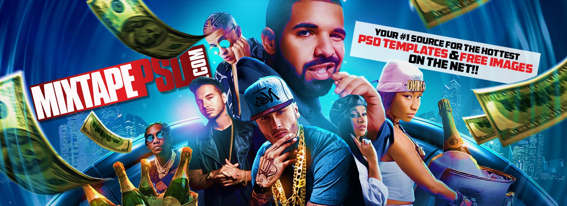 Rnb Hip Hop Mix Video 2019 - HD Wallpaper 